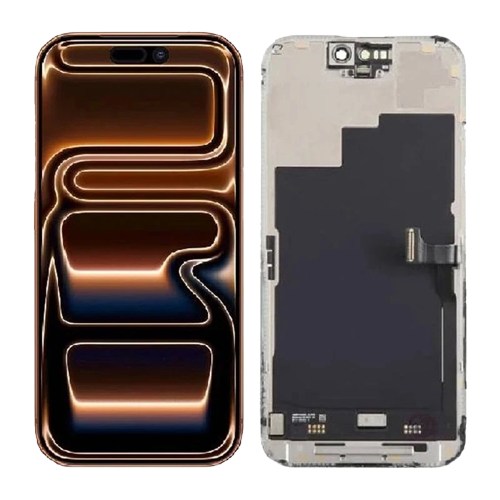 Apple iPhone 17