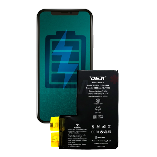 Apple iPhone 13 Pro Max